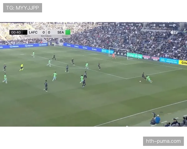 西雅图海湾人主场迎战洛杉矶FC，争夺西部关键排名